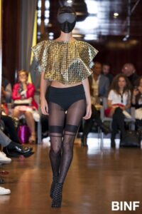 BINF FASHION SHOW