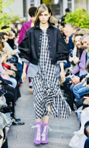 Paris Fashion Week