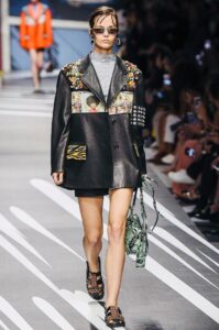 Le dieci migliori sfilate di moda 2017: PRADA