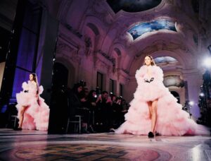 Parigi Fashion Week: Alta Moda