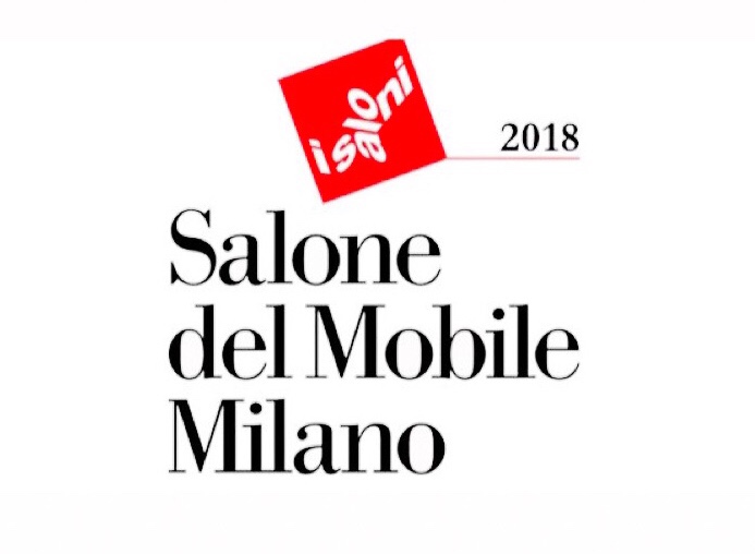 57° Edizione del Salone del Mobile di Milano SALONE DEL MOBILE