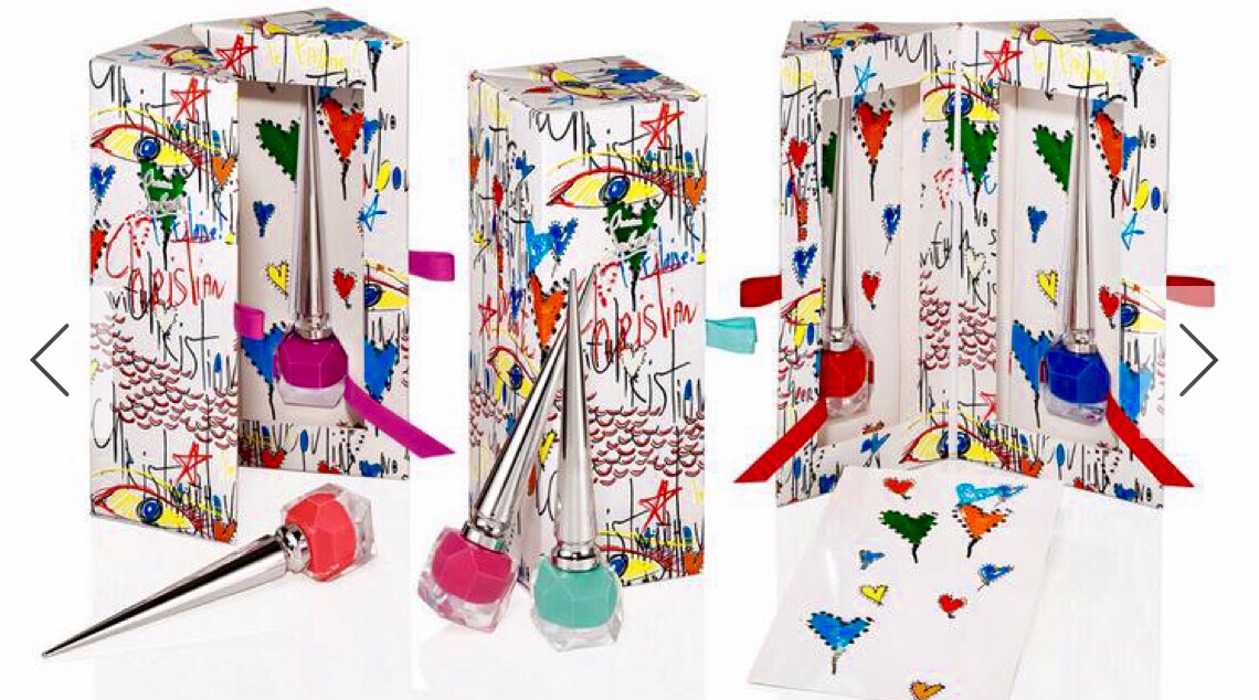 Christian Louboutin Beauty CHRISTIAN LOUBOUTIN BEAUTY