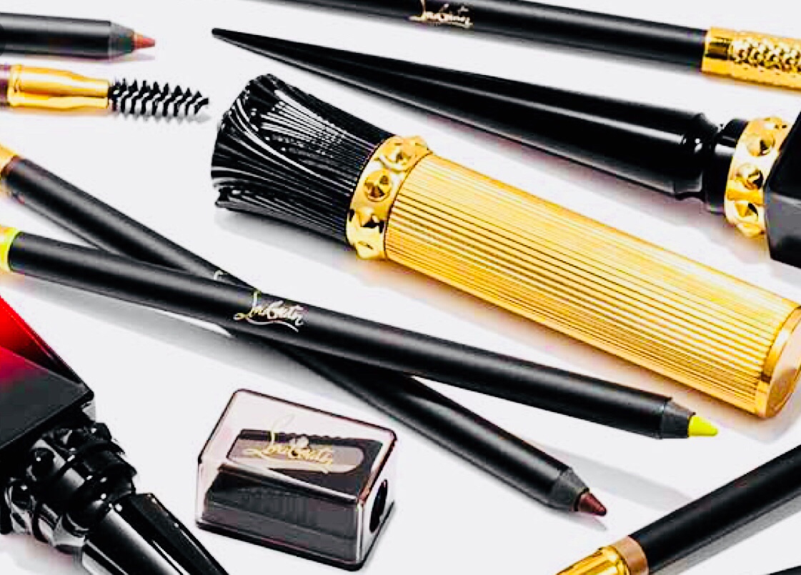 CHRISTIAN LOUBOUTIN BEAUTY CHRISTIAN LOUBOUTIN BEAUTY