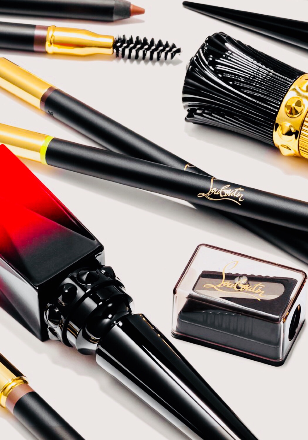 Christian Louboutin Beauty CHRISTIAN LOUBOUTIN BEAUTY