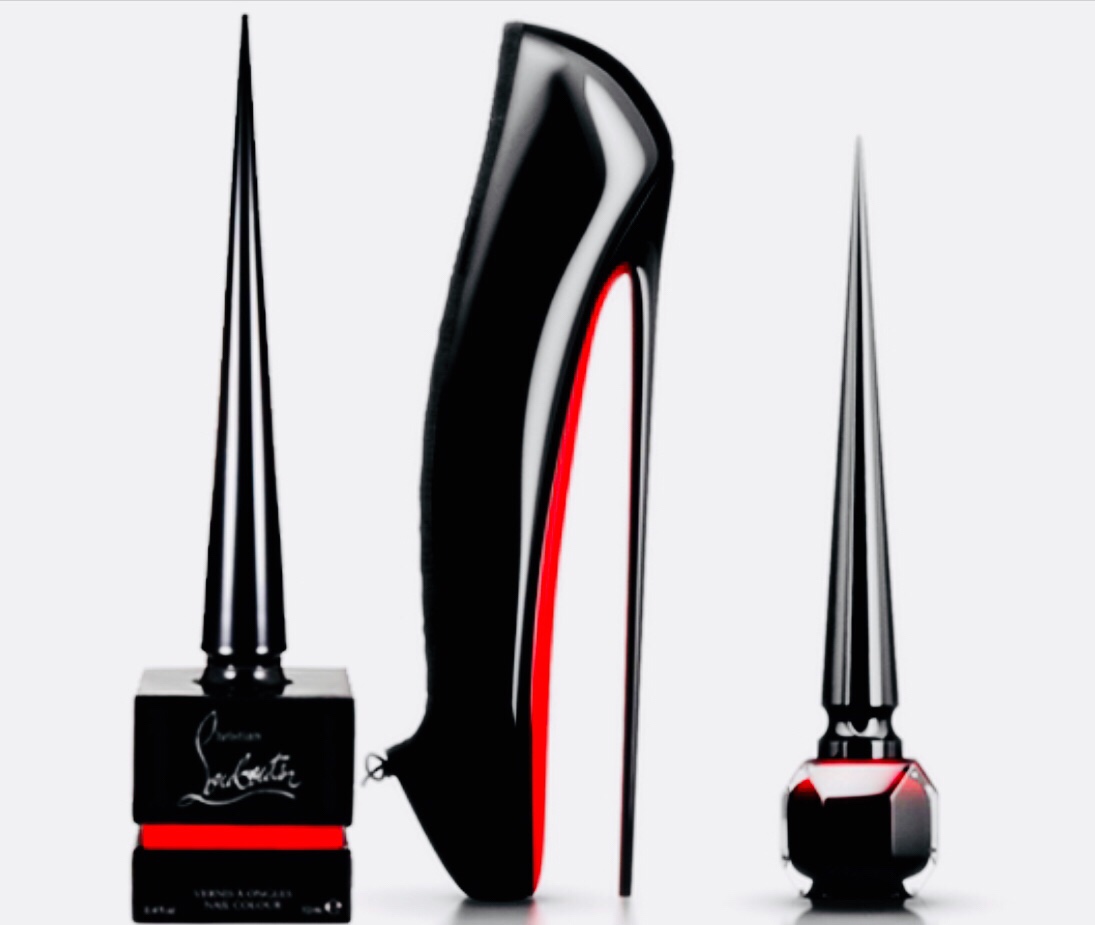 Christian Louboutin Beauty CHRISTIAN LOUBOUTIN BEAUTY