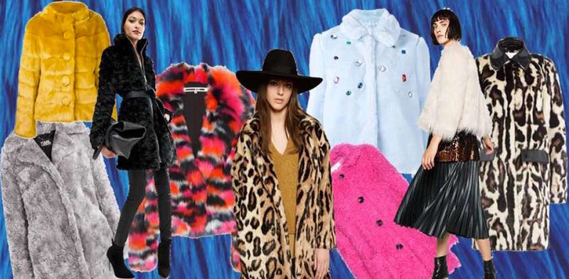 Pelliccia: moda o ideologica? Pelliccia: moda o ideologica?