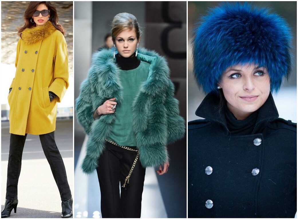 Pelliccia: moda o ideologica? Pelliccia: moda o ideologica?