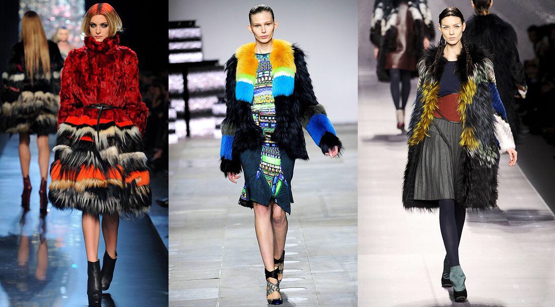 Pelliccia: moda o ideologica? Pelliccia: moda o ideologica?