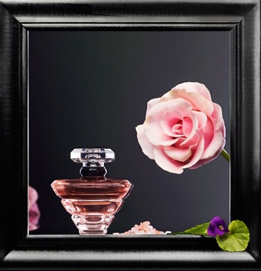 Tresor Lancôme: le origini del profumo Trésor L'Eau de Parfum Lumineuse