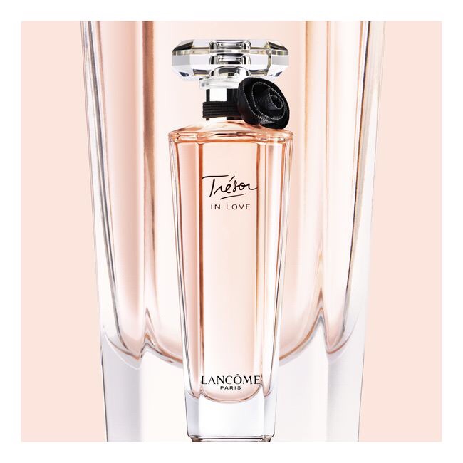 Tresor Lancôme: le origini del profumo TRESOR LANCÔME