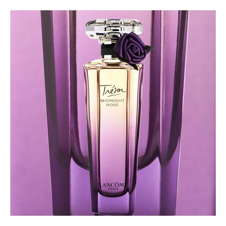 Tresor Lancôme: le origini del profumo TRESOR MIDNIGHT LANCÔME