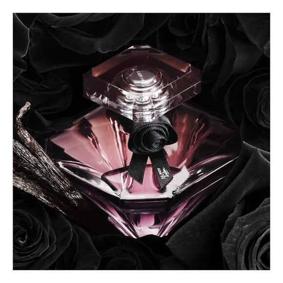 Tresor Lancôme: le origini del profumo TRÉSOR LANCOME
