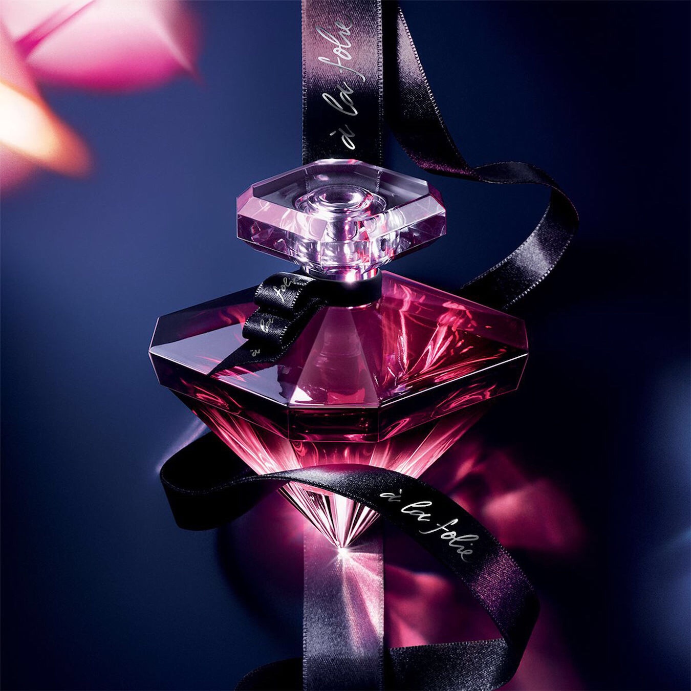 Tresor Lancôme: le origini del profumo TRÉSOR LANCOME