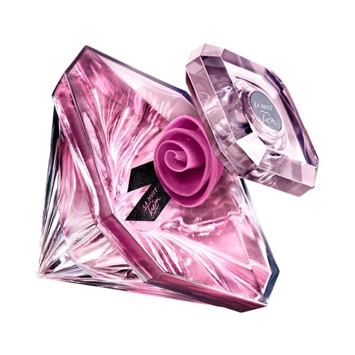 Tresor Lancôme: le origini del profumo TRÉSOR LANCÔME