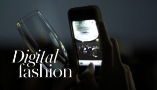 Digital Fashion System Made in Italy 