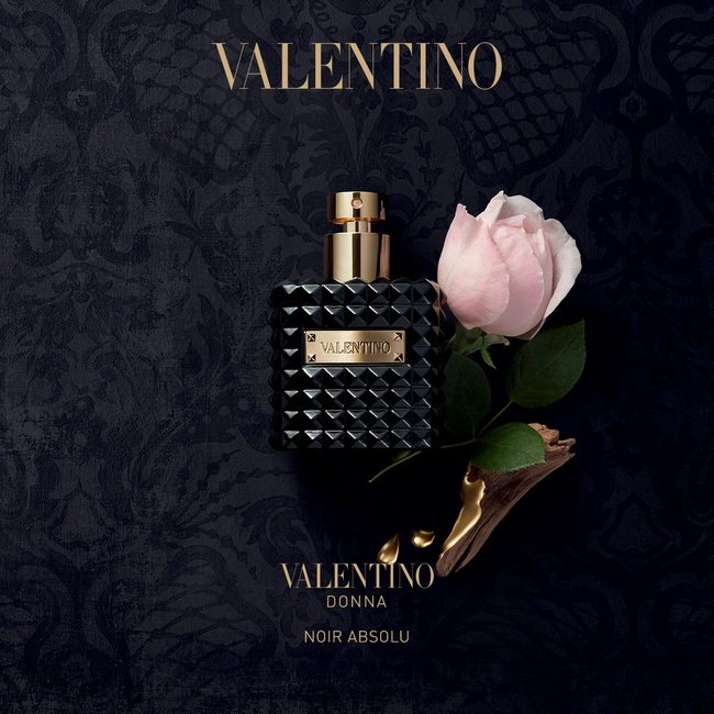Valentino cede a l'Oréal la linea beauty