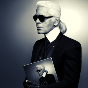 KARL LAGERFELD