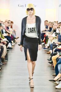 Paris Fashion Week