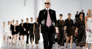 karl Lagerfeld