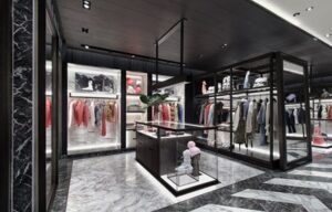 Moncler BOUTIQUE SYNDEY
