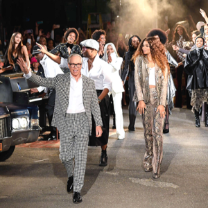 Top Ten: The Best of Fashion Week