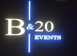 B&20 Events di Paolo di Stasio