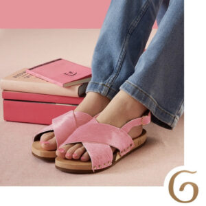 Le Gabrielle Shoes_Clogs