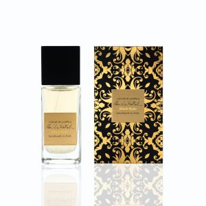 BLACK ROSE Extrait De Parfum Claudia Scattolini