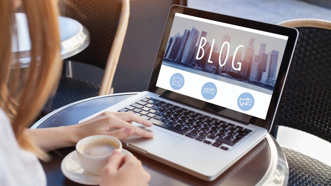 Il blog aziendale è una realtà da non trascurare all’interno di una strategia di Content Marketing per promuovere il Business online questa è una delle soluzioni più efficaci.