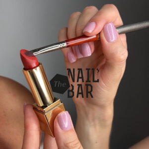 The Nail Bar Milano Valentine's Card