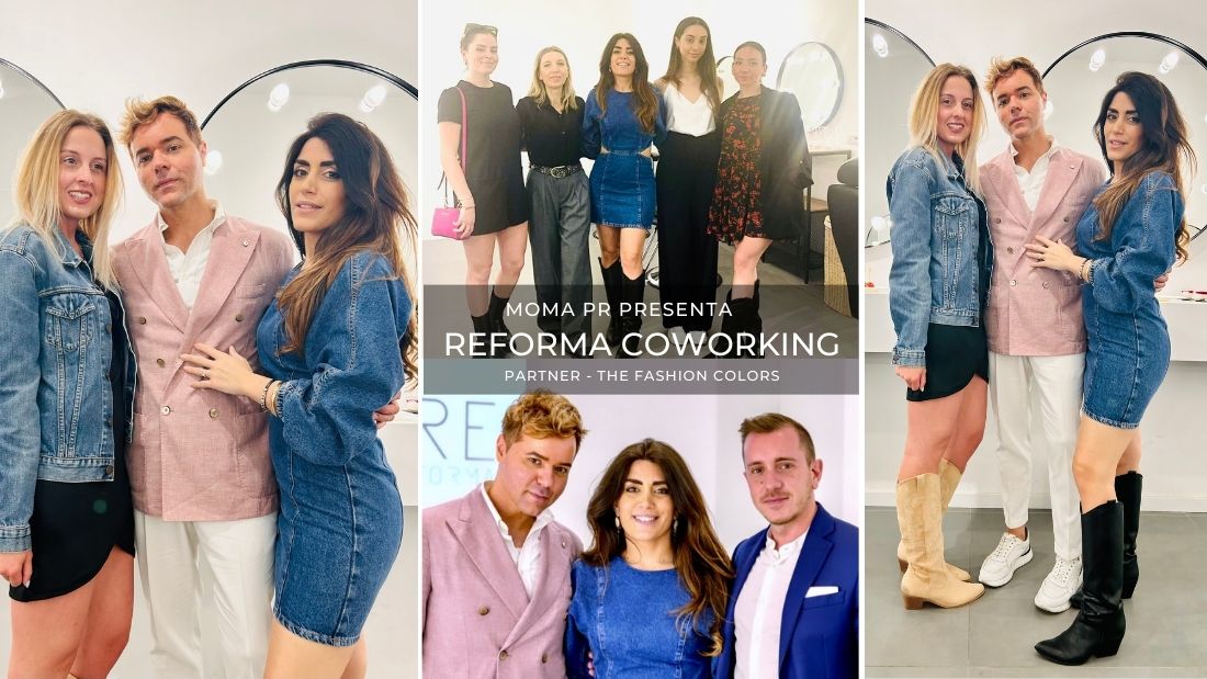 REFORMA COWORKING_Beauty Experience